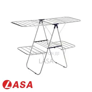 Clothes Drying Rack Foldable Laundry Stand