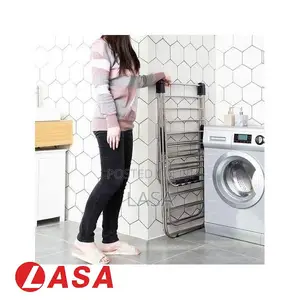 Clothes Drying Rack Foldable Laundry Stand
