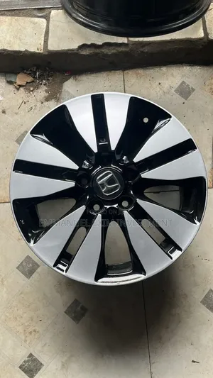 Rim Honda Accord 2013_2016