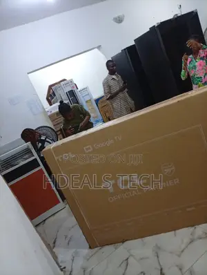 TCL 75” Ai Qled Tv – Next-Gen Watching, With Preinstalled Amazon Tv