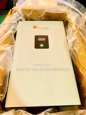 Felicity Lithium Ion Batteries 5kwh 100ah Promo