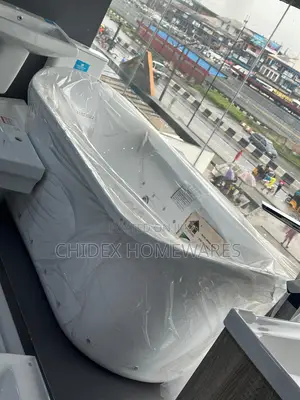 Sweethome Bathtub