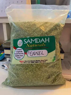Fennel Seeds