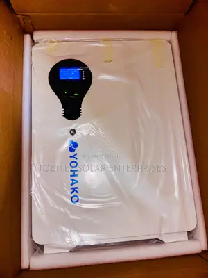 Yohako Lithium Ion Battery 10kwh 48v Promo