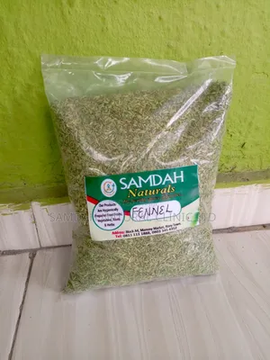 Fennel Seeds
