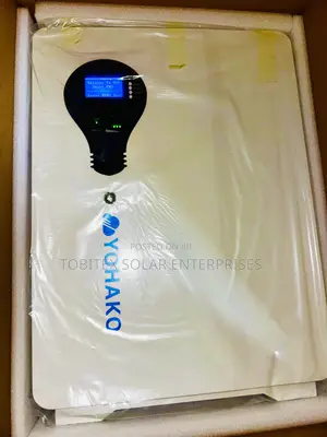 Yohako Lithium Ion Battery 10kwh 48v Promo