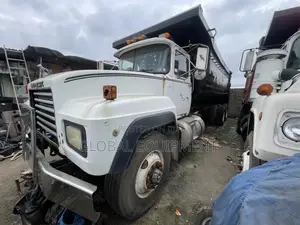 Dump Truck