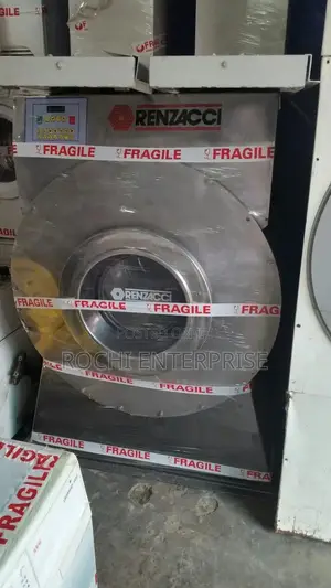 30kg Washing Machine