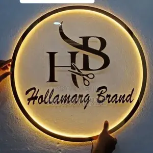 Custom Neon Sign for Your Space