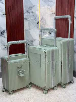 Set Of Classic Rubber Box