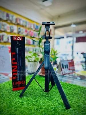 Selfie Tripod Stand 