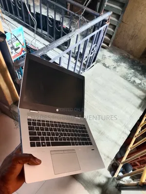 Laptop HP ProBook 640 G4 8GB Intel Core I5 SSD 256GB