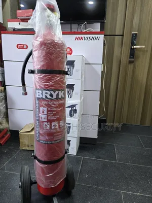 9kg Co2 Fire Extinguisher