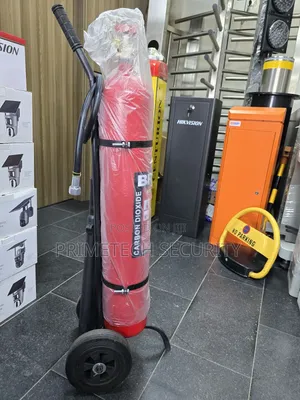 9kg Co2 Fire Extinguisher