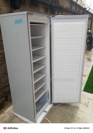 Haier Thermocool 235l Freezer – Your Freshness Partner