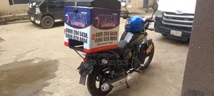 Logistics Services