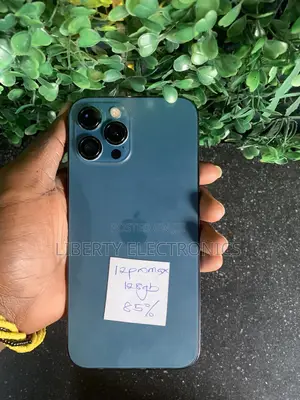 Apple iPhone 12 Pro Max 128 GB Blue
