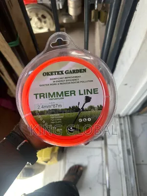 Trimmer Line 2.4mm*87m