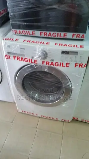 15kg Washing Machine