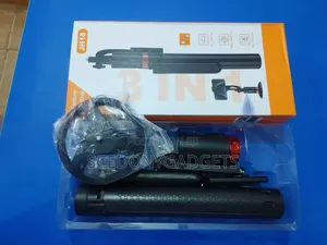 Ai Tracking Multifunction Selfie Tripod Jh18