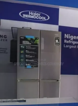 Inverter Thermocool Fridge 4 Doors