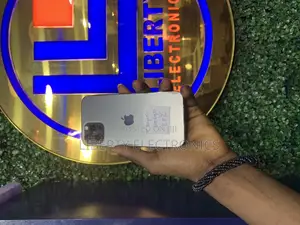 Apple iPhone 12 Pro 256 GB Black
