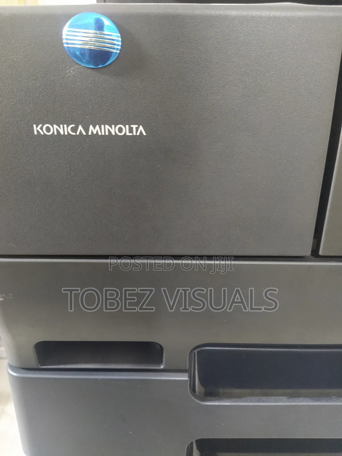 Konica Minolta 222