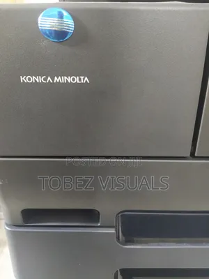 Konica Minolta 222