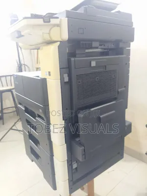 Konica Minolta 222