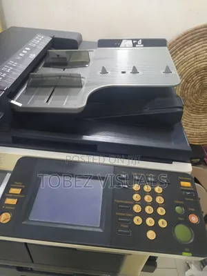 Konica Minolta 222