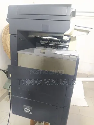 Konica Minolta 222
