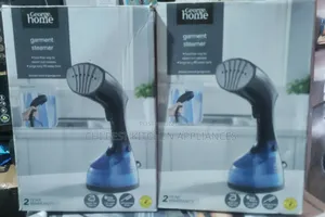 George Home Garment Steamer