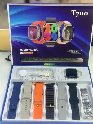 Ultra Smart Watch Top Quality