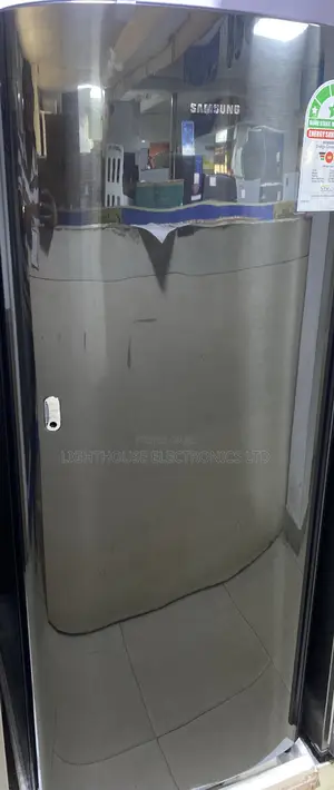 Samsung Refrigerator Rr23j31