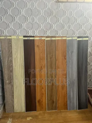 SPC Laminate Floor