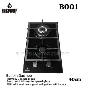 40cm 2 Ways Burner