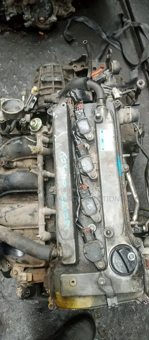 Toyota Scion Engine 2004-2010