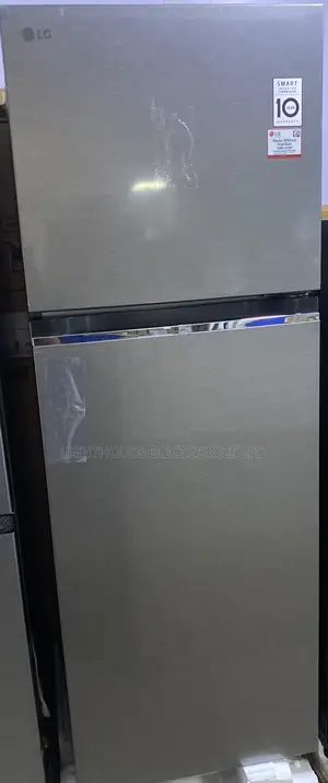 Lg Refrigerator Gl-b242pq Inverter