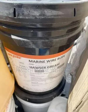 Jet-Lube Marine Wire Rope Hawser Grease (20kg)