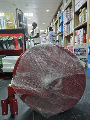 Fire Hose Reel