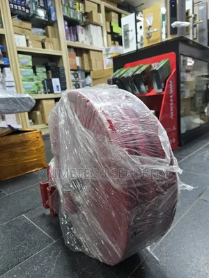 Fire Hose Reel