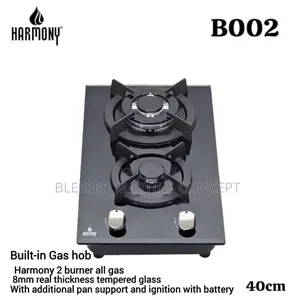 40cm 2 Ways Kitchen Burner