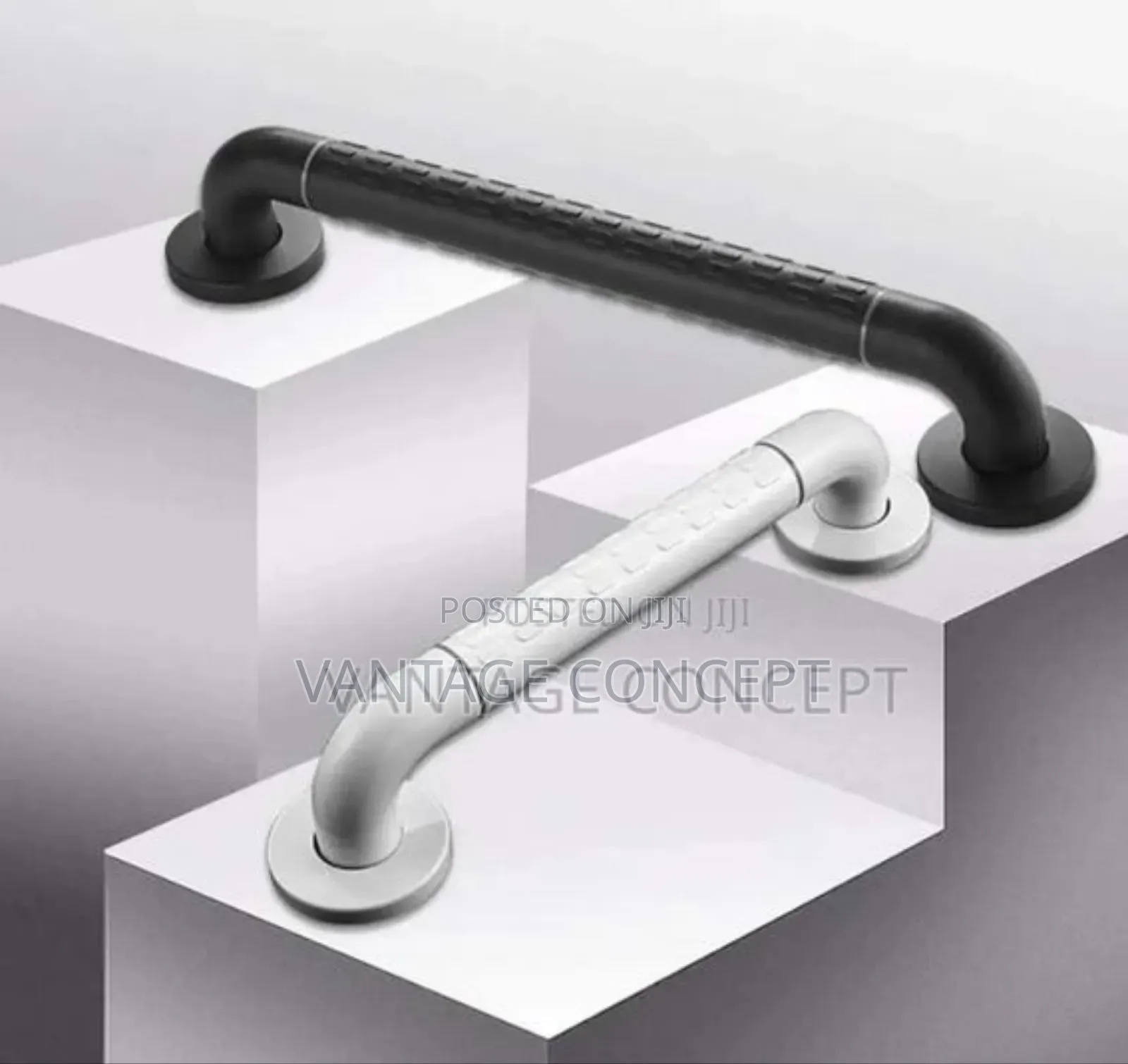 Bathroom Support Hand Grab