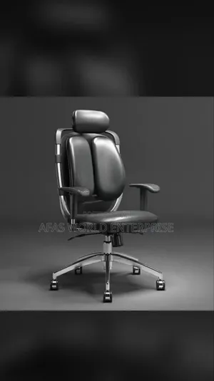 Kidney Chair for Protection of Waist Pain