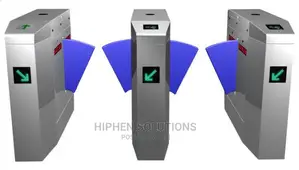 Retractable Automatic Boom Barrier Two Way Infrared Control