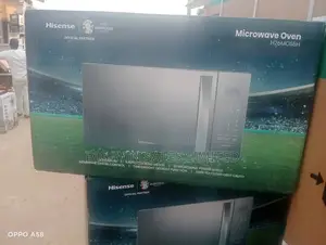 Hisense 26litre Microwave
