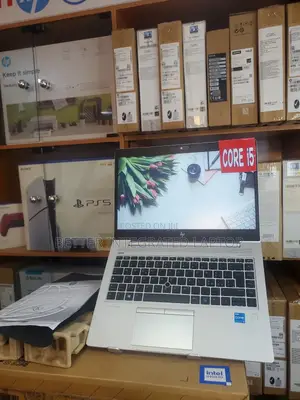 New Laptop HP ProBook 455 16GB Intel Core i5 SSD 1T