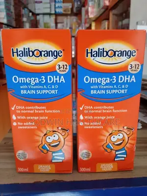 Haliborange