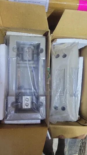 400amps Cutout Fuse Stanley