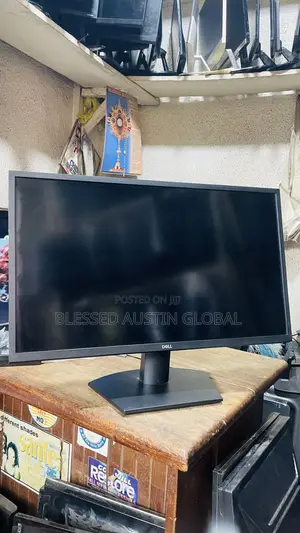 27 Inches Dell Monitor